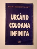 Sorana Georgescu-Gorjan - Urc&acirc;nd Coloana Infinită: eseuri și articole