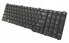 Tastatura laptop Toshiba C650D C650 C655 C655D C660 C660D C670 L675 L755 L670 L650 foto