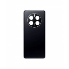Capac Baterie Pentru Huawei Mate 50 Pro Negru
