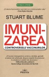 Imunizarea. Controversele Vaccinurilor - Stuart Blume