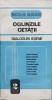 Oglinzile Cetatii Vol. 2 - Nicolae Busuioc, Editura Stiinta, Romana, Carte Hobby, 1994
