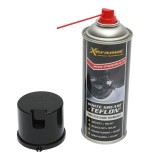 Spray vaselina alba cu continut de Teflon, 400ml, Xeramic FAVLine Selection