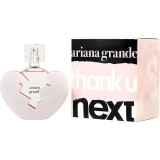 Ariana Grande, Thank U, Next, Apă de parfum, Pentru femei, 50 ml