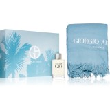 Armani Acqua di Gi&ograve; set cadou pentru bărbați