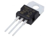 Tranzistor N-MOSFET 55V 80A TO220-3