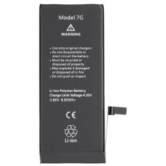 Acumulator Apple iPhone 7, High Capacity
