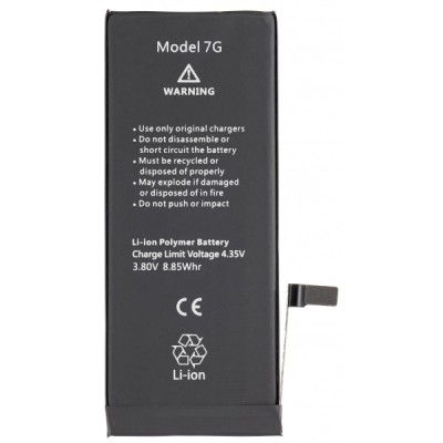Acumulator Apple iPhone 7, High Capacity foto