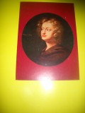 HOPCT 23153 HENRY PURCELL [1659-1695] - GERMANIA -- CP PICTURA --NECIRCULATA