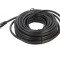 Patch Cord UTP Cat5e 10m Negru PVC 26AWG