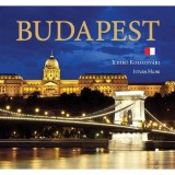 Budapest - Kolozsv&aacute;ri Ildik&oacute;