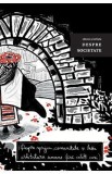 Carte Seneca Colectia Pretioase - "Cateva cuvinte despre societate" Ilustratoare Adela Silvan Traducatoare Ioana Costa