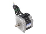 Motor AC 2-fazat pas cu pas 100VAC 3,3Nm 2A