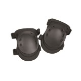 Protectie genunchi Mil-Tec Negru