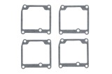 Cumpara ieftin Garnitura camerei plutitoare (cantitate per impachetare: 4buc) pentru SUZUKI RG, RV 80/90 1973-1995