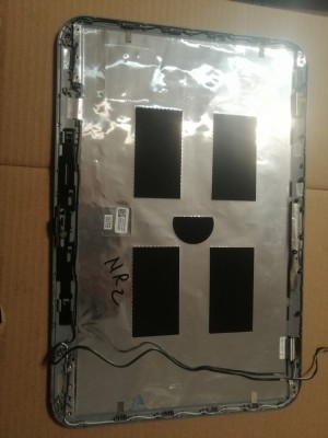 carcasa capac display + rama Dell Inspiron 7720 &amp;amp; 5720 17R SE p15e 0JPRK0 foto