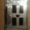 carcasa capac display + rama Dell Inspiron 7720 &amp; 5720 17R SE p15e 0JPRK0