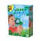 Set baloane de sapun cu jucarie in forma de dinozaur