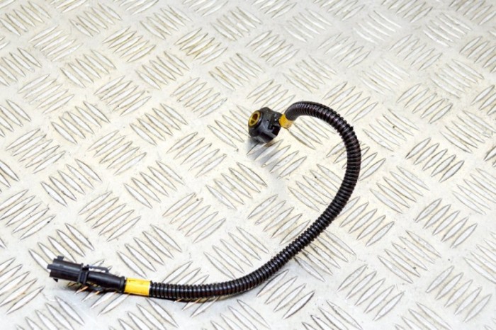 Senzor de detonație motor MASERATI QUATTROPORTE VI 2014 OEM: 0261231223 13572724