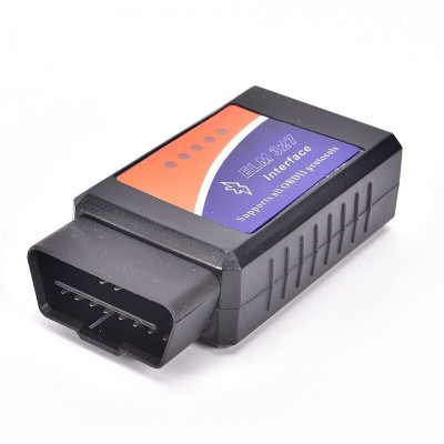 Interfata diagnoza Elm327 bluetooth OBDII OBD2 V1.5 (e.150) foto