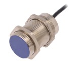 Senzor Inductiv PNP NO 0-10mm 12-24VDC M30 IP68 200mA