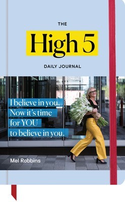 The High 5 Daily Journal foto