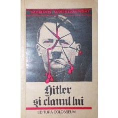 HITLER SI CLANUL LUI