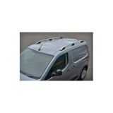 Set bare portbagaj longitudinale compatibil Peugeout Partner 2019-&gt; Cod: ER-BALON-18 / ER-C Automotive TrustedCars, Oem