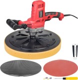 Gletiera electrica Worcraft DWS07-390A pentru tencuieli, 750W, 375 mm