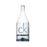 Calvin Klein, CK IN2U for Him, Apă de toaletă, Bărbați, 100 ml
