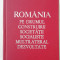 myh 311 - Romania pe drumul... - 21 - Nicolae Ceausescu - 1981 - De colectie