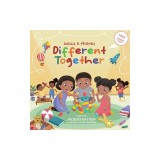 Different Together: A Story For Children With Autism