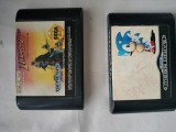 Joc Casete Sega Megadrive:Indiana Jones and the Last Crusade, Sonic