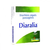 Medicament Homeopat, Boiron, Diaralia, Impotriva Diareei Tranzitorii, 60 comprimate