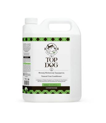 Top Dog Balsam Conditioner - 4 lt foto
