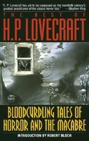 The Best of H.P. Lovecraft: Bloodcurdling Tales of Horror and the Macabre foto