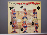 Rock Steady Crew &ndash; The Rock Steady...(1983/Virgin/RFG) - Maxi Single - Vinil/NM+, Dance, Polydor