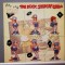 Rock Steady Crew &ndash; The Rock Steady...(1983/Virgin/RFG) - Maxi Single - Vinil/NM+
