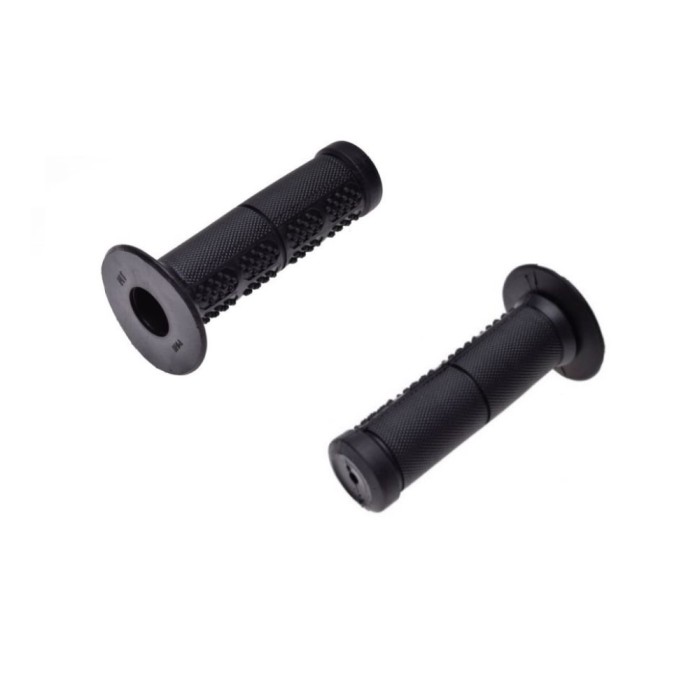Set mansoane negre ATV universale