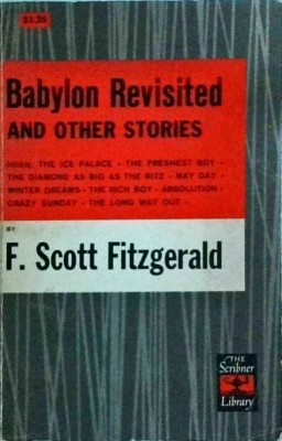 F. Scott Fitzgerald - Babylon Revisited and Other Stories foto