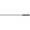 Burghiu profi pentru beton armat, 3 pastile, SDS PLUS, 6x260 mm, Richmann Exclusive GartenVIP DiyLine