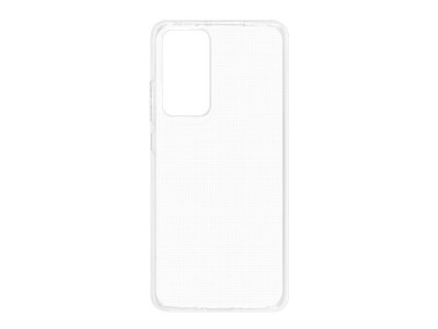 Husa TPU Ultraslim Xiaomi 12/12X, Transparent foto