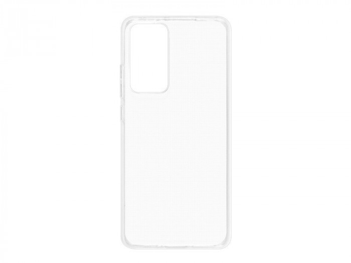 Husa TPU Ultraslim Xiaomi 12/12X, Transparent