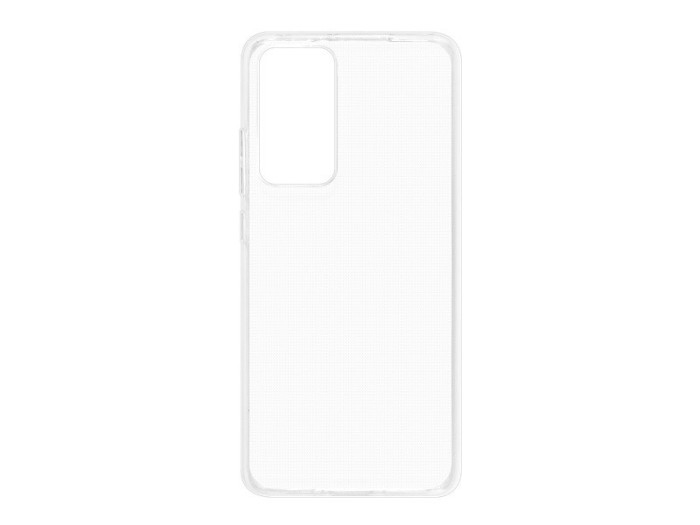 Husa TPU Ultraslim Xiaomi 12/12X, Transparent