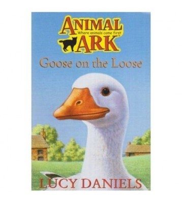Lucy Daniels - Goose on the Loose - 112996 foto