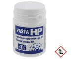 Pastă Termoconductoare Siliconică 1,5W/mK, AG TERMOPASTY