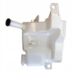 Rezervor spalator parbriz Ford Focus 3, 12.2014; Focus 3, 10.20, Sedan, fara Gura umplere vas spalator, cu pompa sprit parbriz si senzor nivel lichid