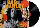 Africa Unite - Vinyl | Bob Marley, The Wailers, World Music, Island Records