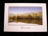 QW24 C - Carte postala - tematica turism - vedere - Caciulata 5, Necirculata, Fotografie, Valcea