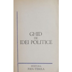 Ghid de idei politice