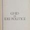 Ghid de idei politice